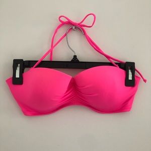 Bikini Bathing Suit Top